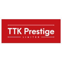 TTK Prestige