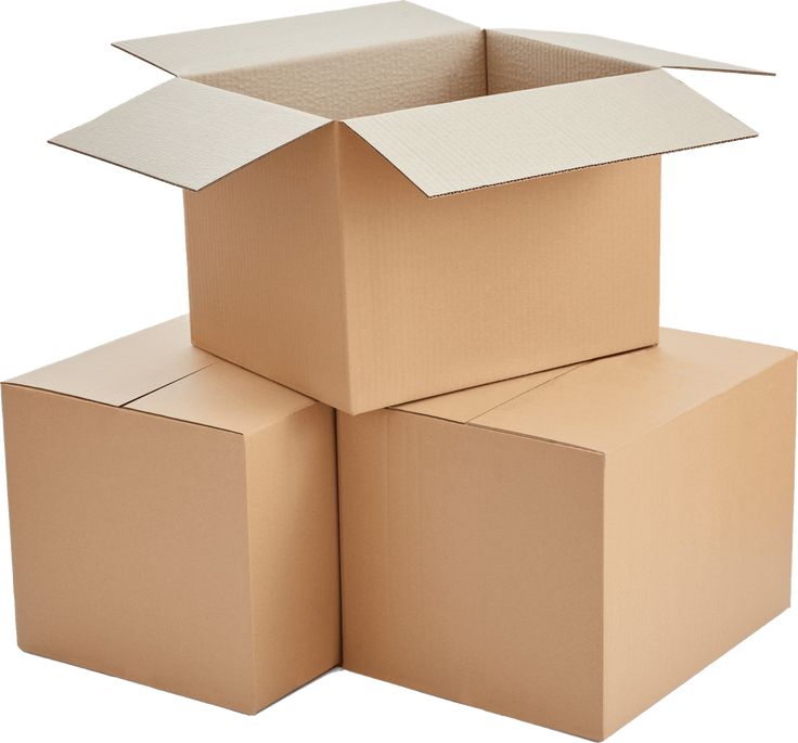 Corrugated Boxes