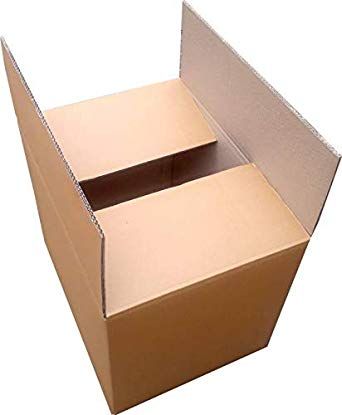 Corrugated Box view 4