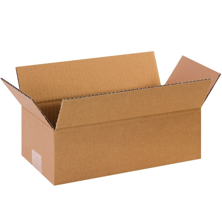 Corrugated Box view 6
