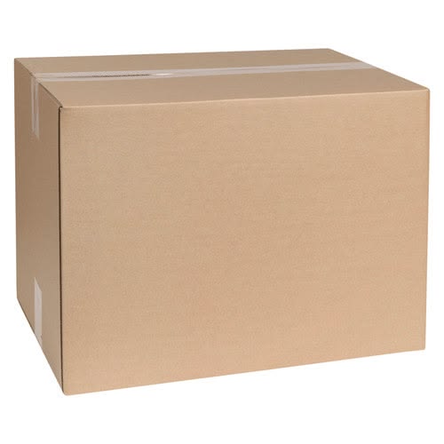 Master Cartons
