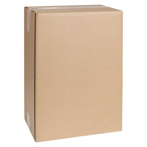 Master Carton view 2