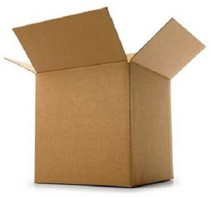 Master Carton view 3