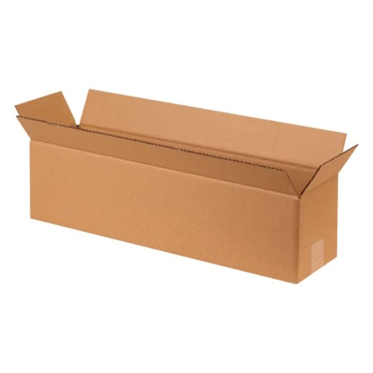 Master Carton view 4