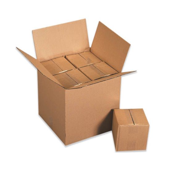 Master Carton view 5