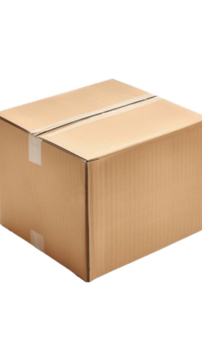 Master Carton view 6