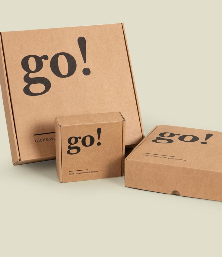 Printed Cartons