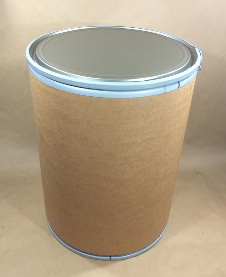 Paper Fiber Drums