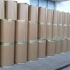 Paper Fiber Drum view 2